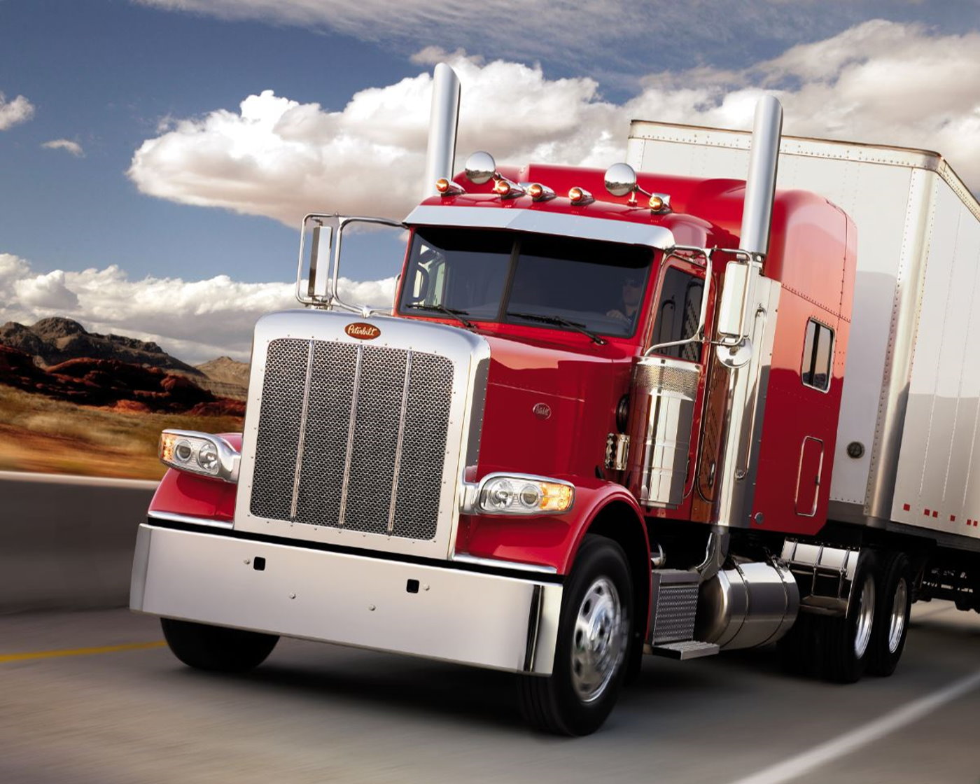 truck roadside assistance